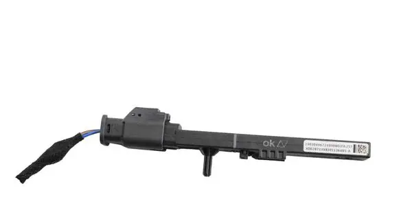 Opel Crossland X Keyless system antenna E1136485A XD0287039