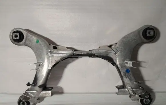 Mercedes-Benz SL R230 Rear subframe 2303502500