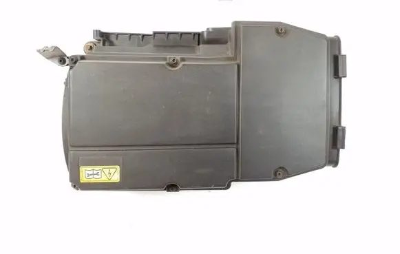Mercedes-Benz SLK R171 Air filter box A2710900901