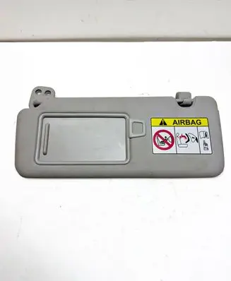 Hyundai Tucson TL Sun visor 