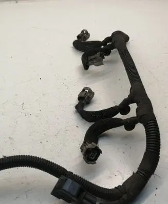 Ford Transit Fuel injector wires 6C1T12B637AF