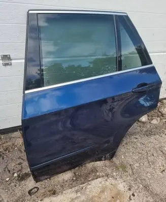 BMW X5M E70 Rear door 70721A274 70124278B