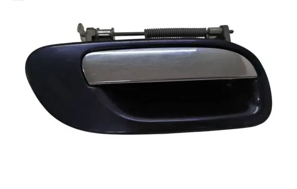 Volvo S80 Front door exterior handle Z410