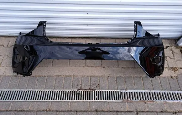 Volvo XC40 Front bumper 31690933