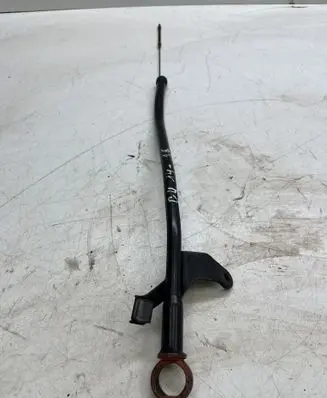 Citroen C4 Grand Picasso Oil level dip stick 9672250580