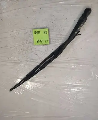Mazda 626 Rear wiper blade arm 984135646