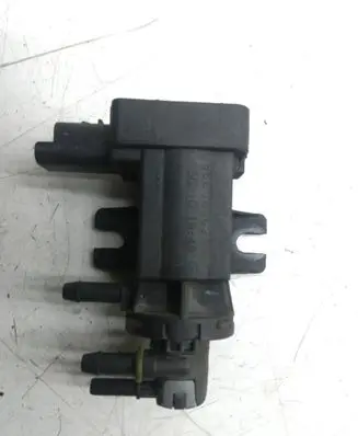 Citroen C5 Turbo solenoid valve 9665886280 3664745