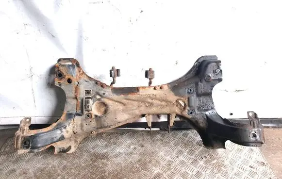 Volkswagen Sharan Front subframe
