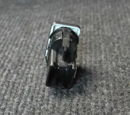 Ford Kuga I Other switches/knobs/shifts 7M5T19H288AA