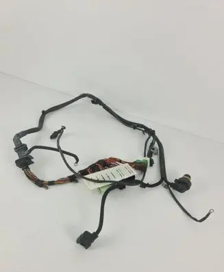 BMW X5 F15 Gearbox/transmission wiring loom 7806932