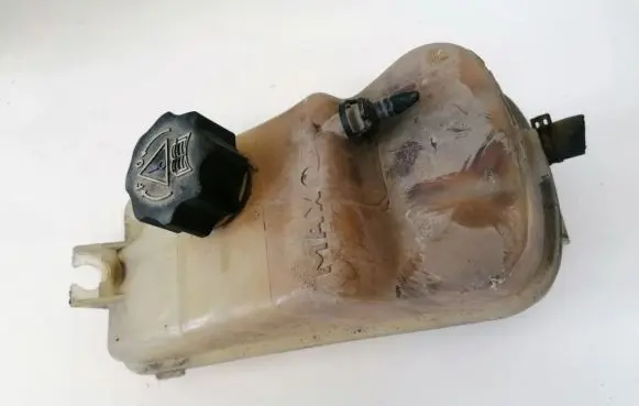 Peugeot Partner Coolant expansion tank/reservoir