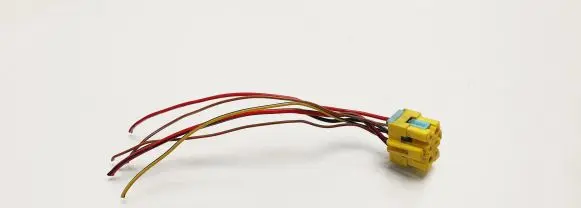 Audi A4 S4 B5 8D Other wiring loom 4A0972986