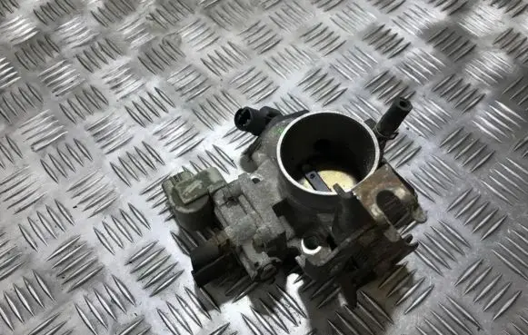 Honda Civic Throttle valve 1368000520 136800-0520