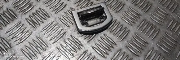 Porsche Macan (95B) Tie down hook / loop 1KO864203