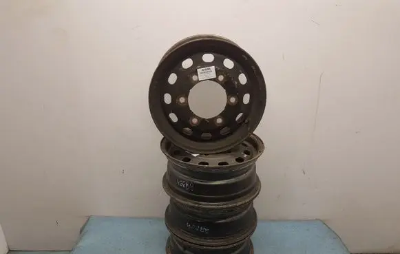 Ford Transit - Tourneo Connect R18 forged rim 6X180