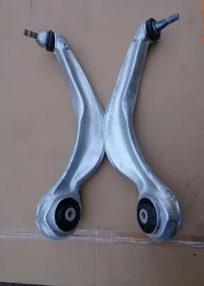 Mercedes-Benz EQS V297 Rear control arm 2973332700