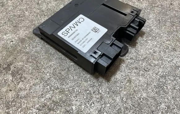 Volvo XC40 Tailgate/trunk control unit/module 8888888752 32357501 C71085107
