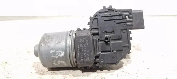 Volkswagen PASSAT B5 Wiper motor 3b2955119