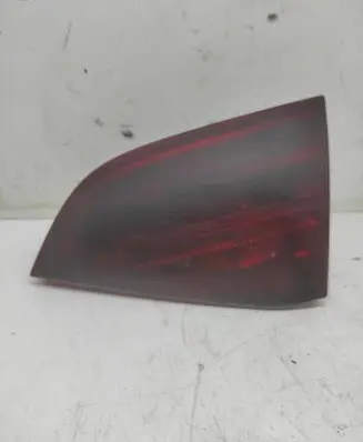 Audi A4 S4 B8 8K Tailgate rear/tail lights 219602