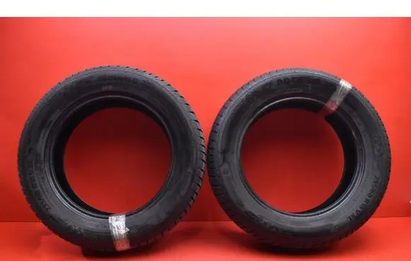 Mazda CX-7 R17 winter tire 