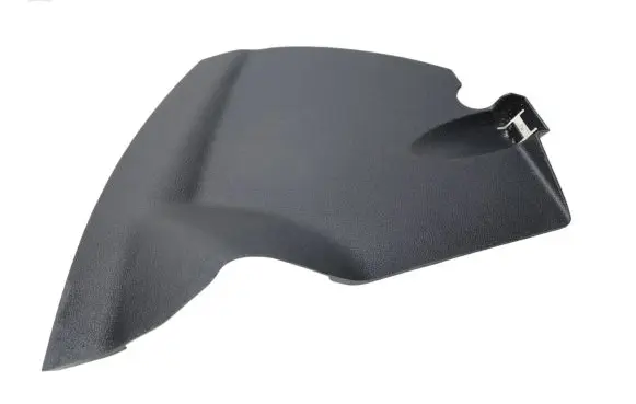 Renault Trafic III (X82) Dashboard side end trim 689214361R 93452503