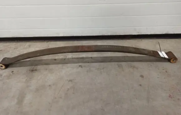 Iveco Daily 35.8 - 9 Rear leaf spring 