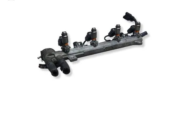 Volkswagen Golf IV Fuel injector 036031GKASACJ 036031G 036133319