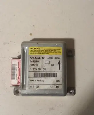 Volvo S70 V70 V70 XC Airbag control unit/module 9459150