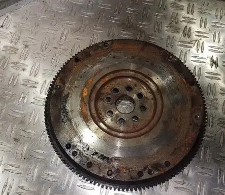 Ford Fiesta Flywheel