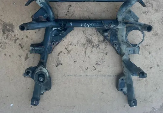 BMW X5 E53 Front subframe 31116760277