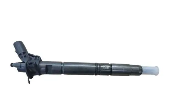 Audi A6 C7 Fuel injector 0445117042