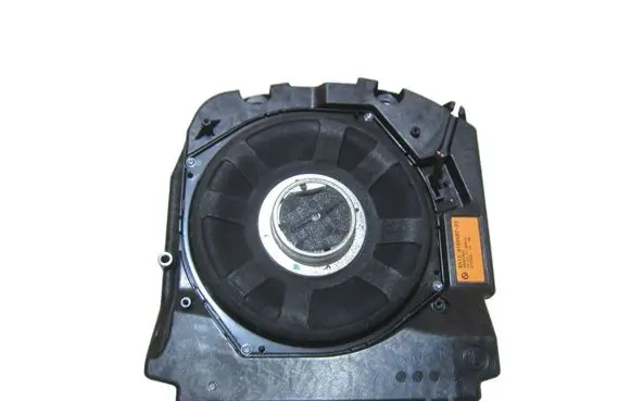 BMW 5 F10 F11 Audio system kit 65139169687 DGSCSAF2BMW