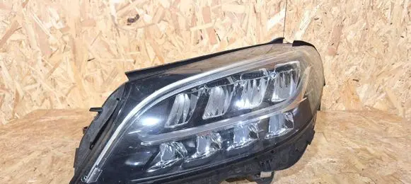 Mercedes-Benz C W205 Headlight/headlamp A2059065906