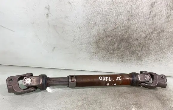 Mitsubishi Outlander Steering column universal joint