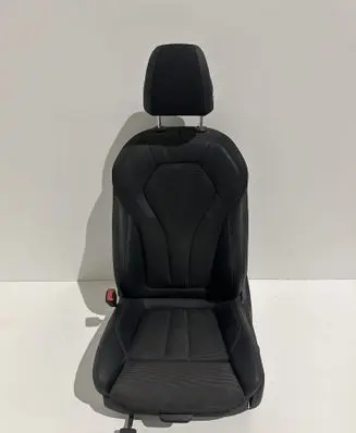 BMW 5 G30 G31 G38 Front driver seat 