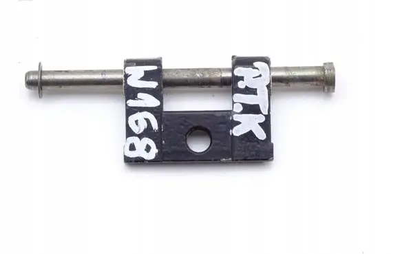 Mercedes-Benz A W168 Tailgate hinge 