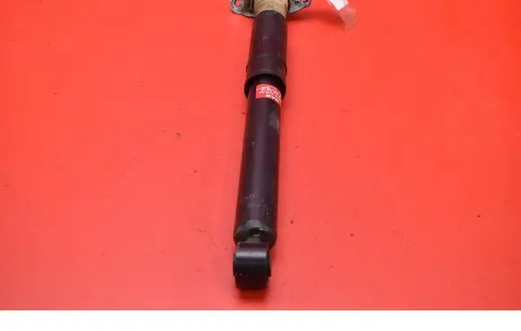 Skoda Octavia Mk2 (1Z) Rear shock absorber/damper 344459