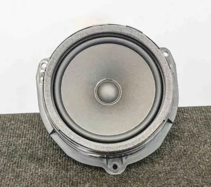 Audi A6 S6 C8 4K Rear door speaker 4K9035411