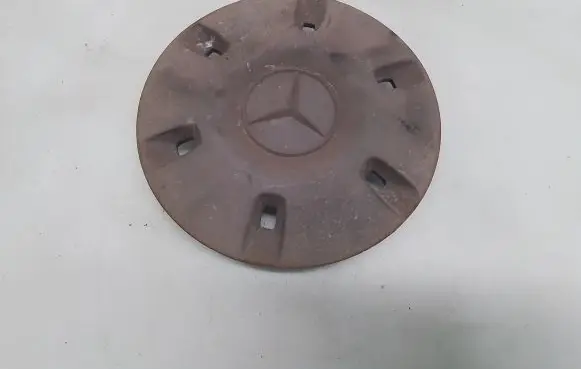 Original wheel cap