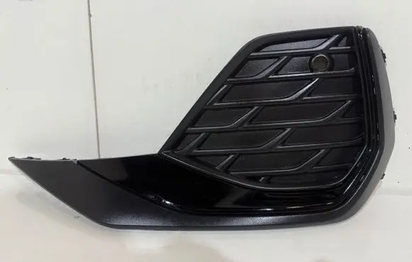 Audi A3 8Y Front bumper lower grill 8Y0807681H