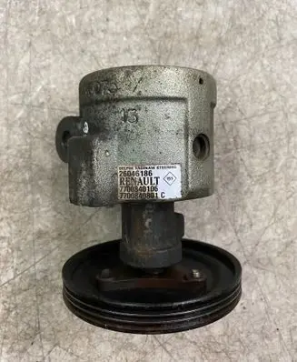 Renault Megane I Power steering pump 7700840106