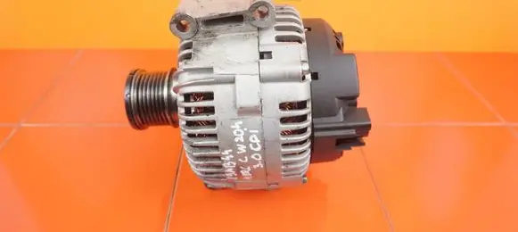 Mercedes-Benz C AMG W204 Generator/alternator 19MB44