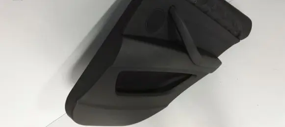 BMW X6 E71 Rear door card panel trim 773201