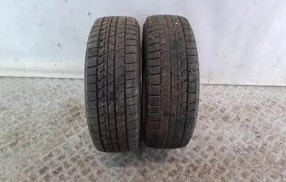 Volvo V70 R15 winter tire 19565R15 NEREUS