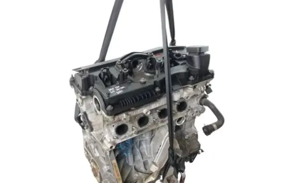 BMW 3 E90 E91 Engine N43B20A