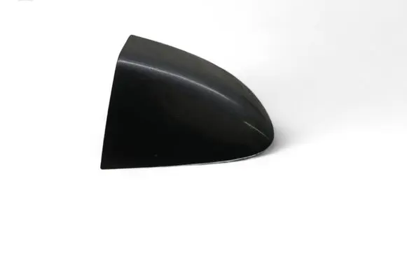 Volkswagen PASSAT B6 Rear door handle cover 3C0837880