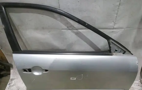 Mazda 6 Front door PILKOS