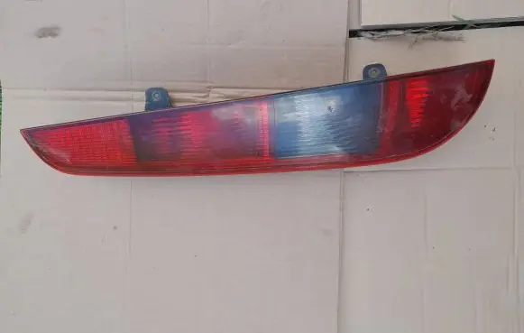 Ford Focus Rear/tail lights 4M5113N004C TD200374