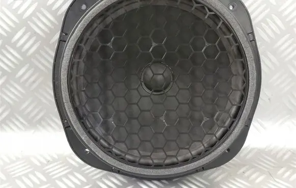 Audi A8 S8 D5 Subwoofer speaker 4N0035412A