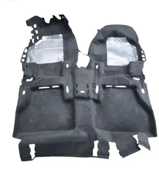 Ford Transit - Tourneo Connect Front floor carpet liner 2K986336807N